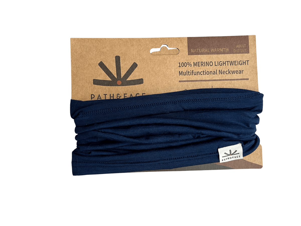 neckwear/pathandface