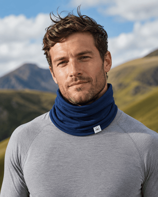 neckwear/pathandface