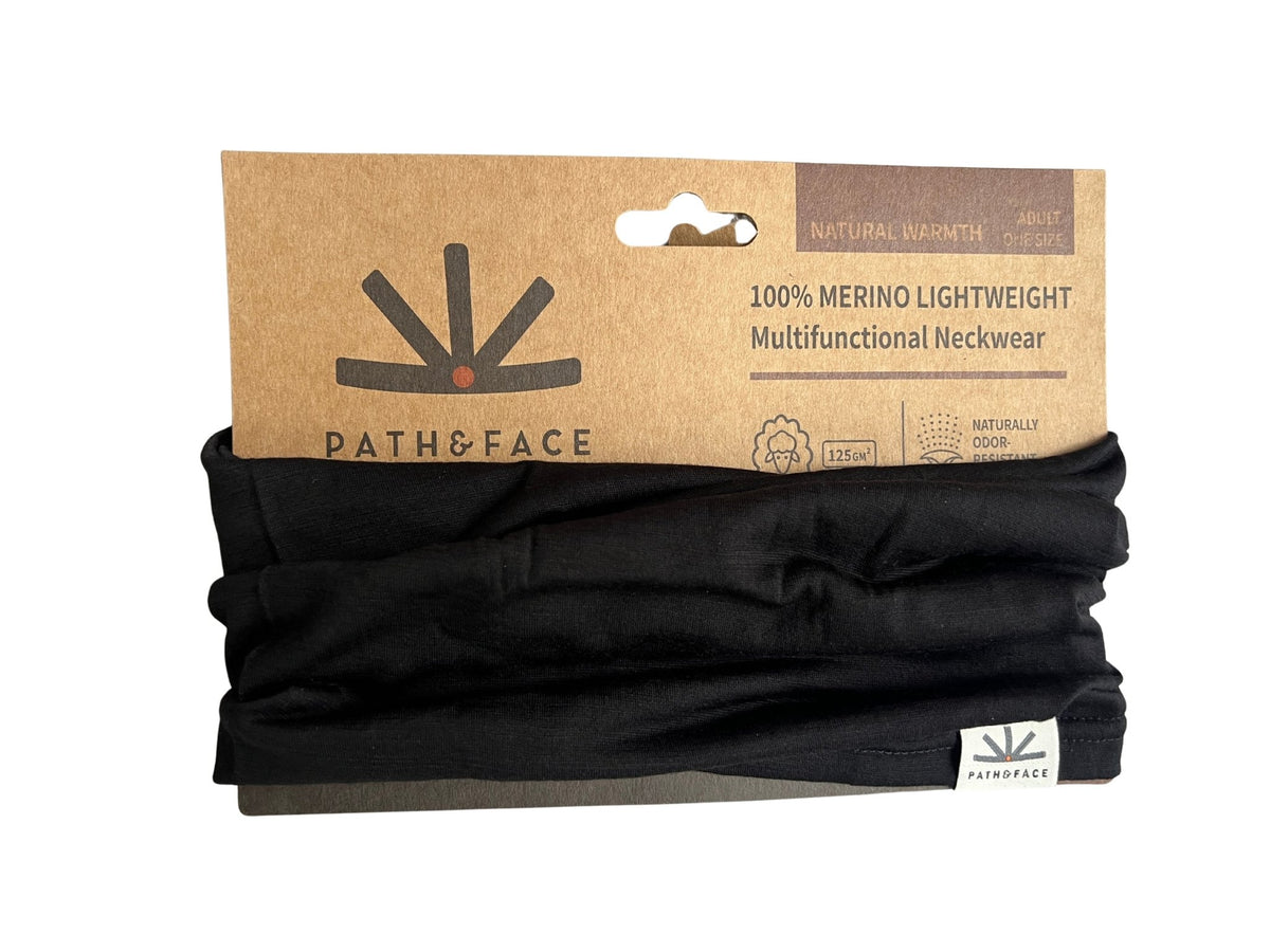 neckwear/pathandface