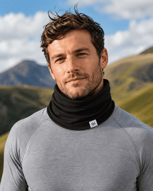 neckwear/pathandface