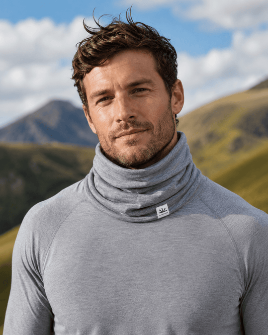 neckwear/pathandface