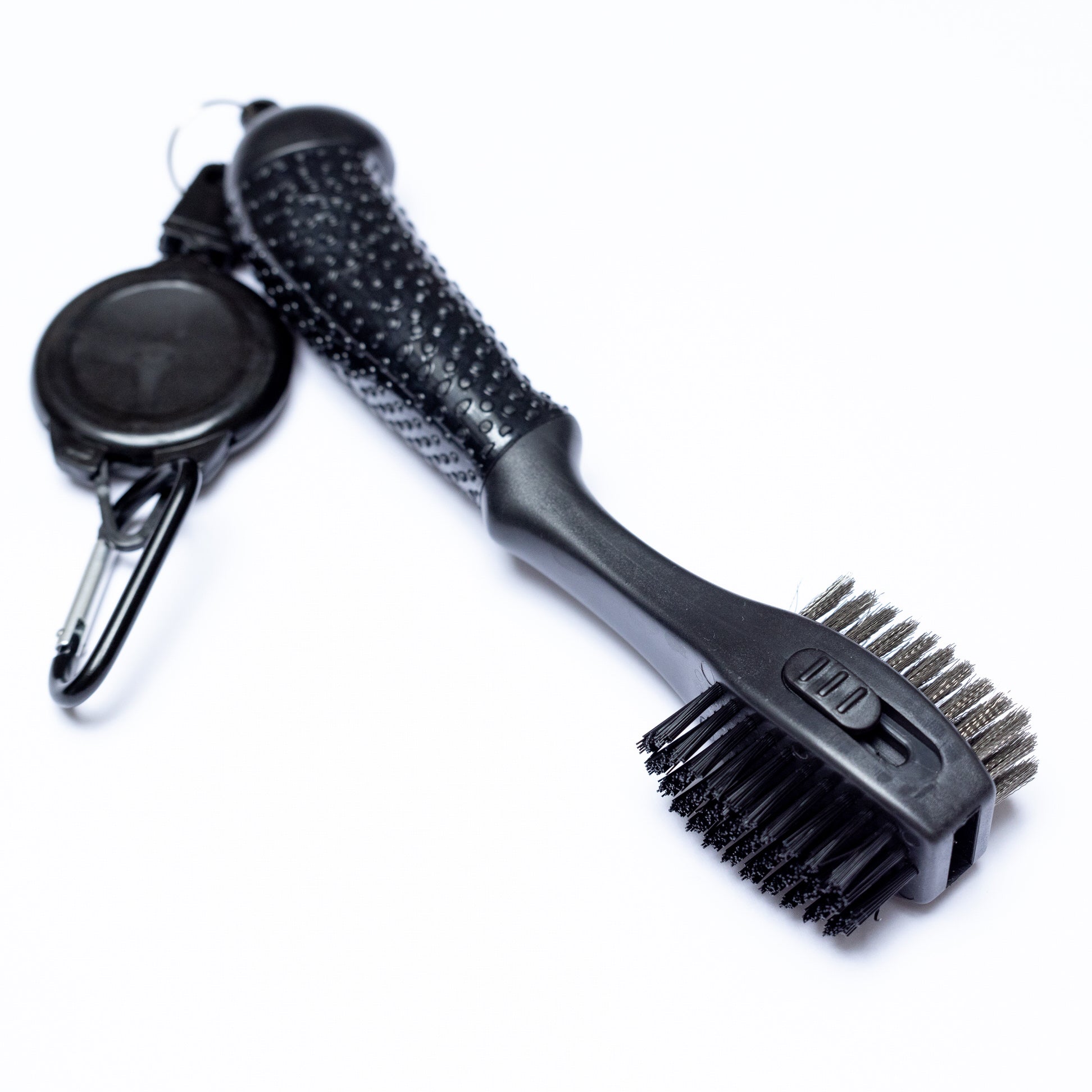 Extendable Golf Club cleaning tool image 1