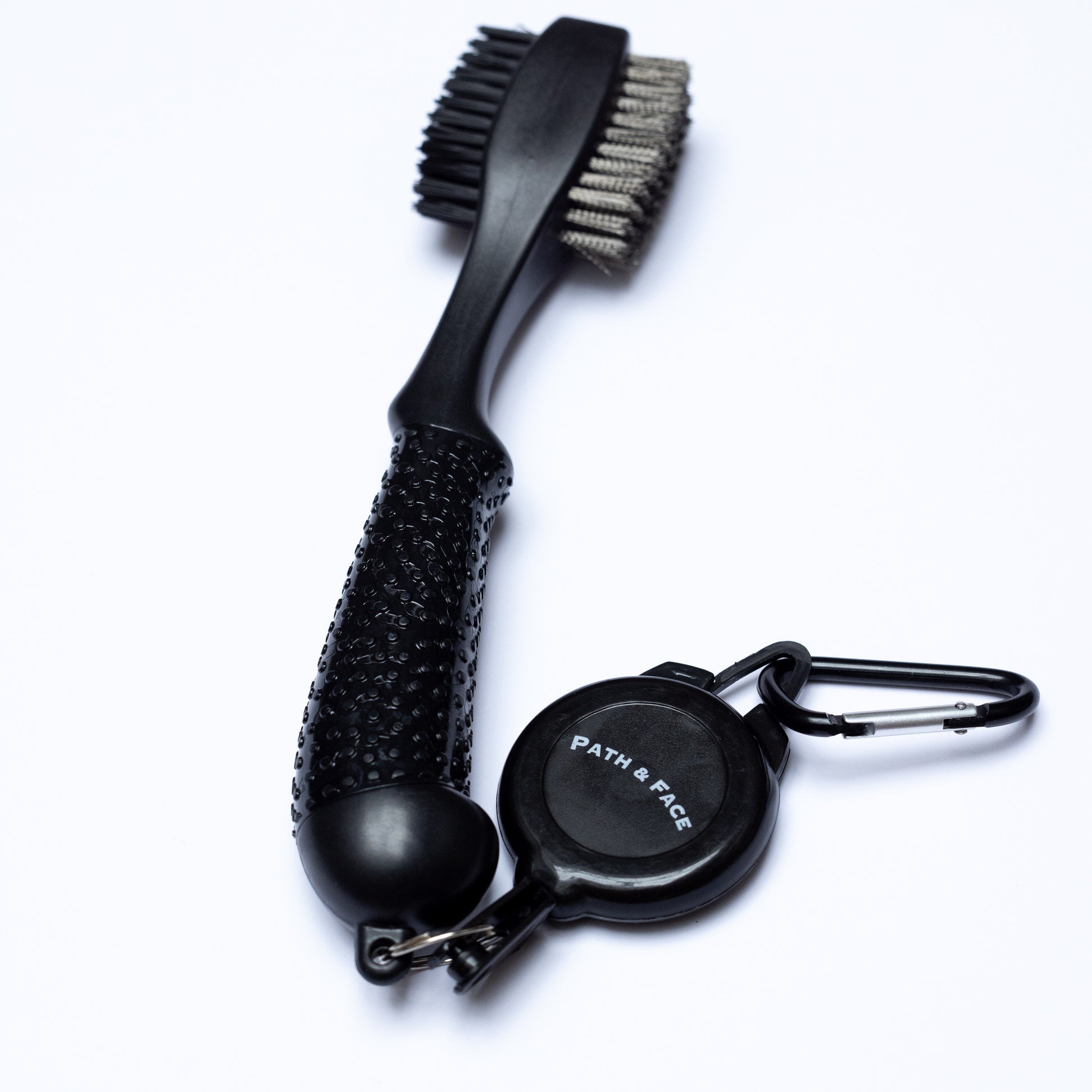 Extendable Golf Club cleaning tool image 0