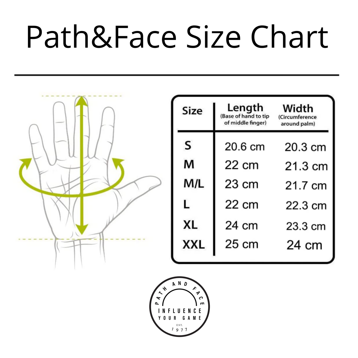 All weather Golf Glove Gents L/H LARGE image 5