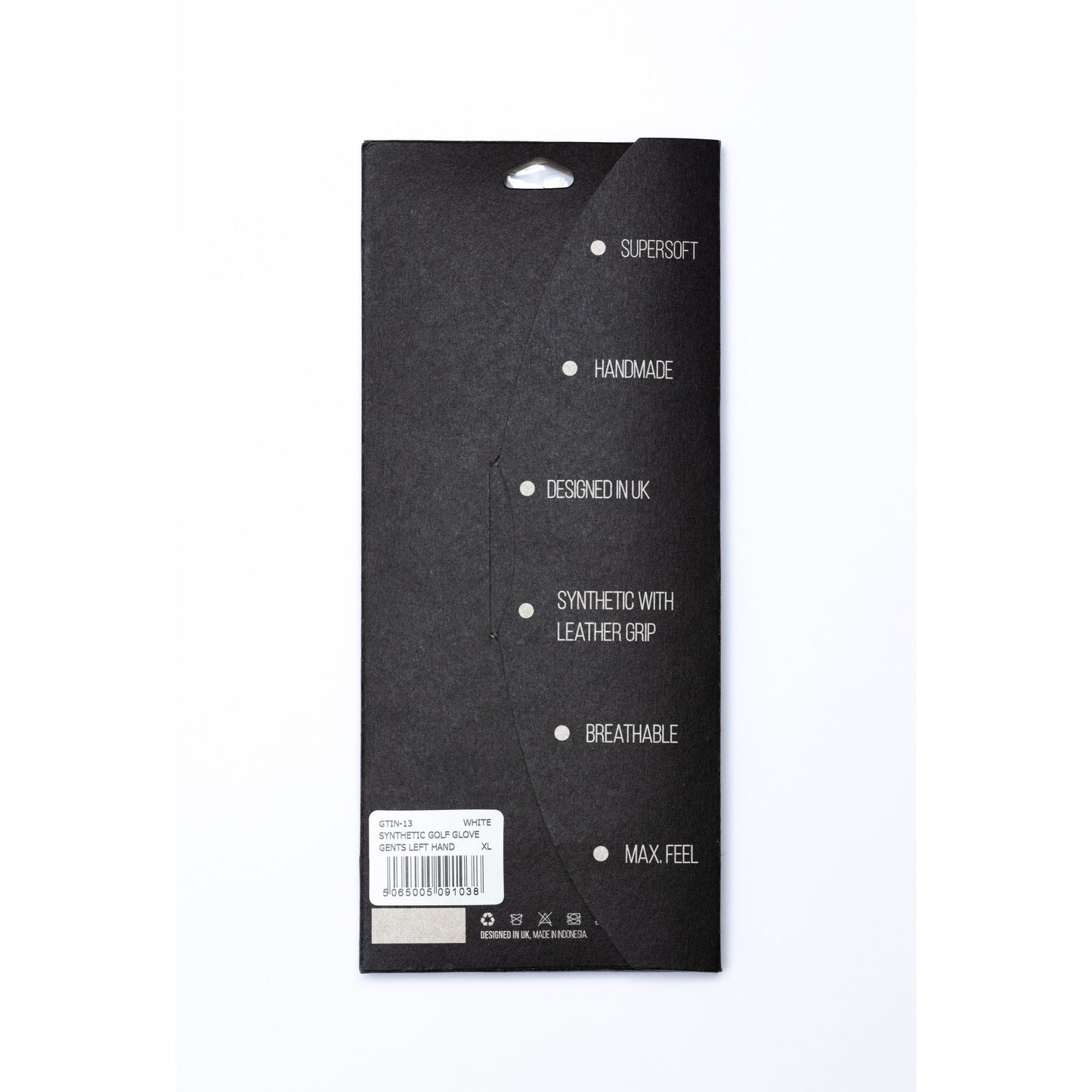 All weather Golf Glove Gents R/H image 3