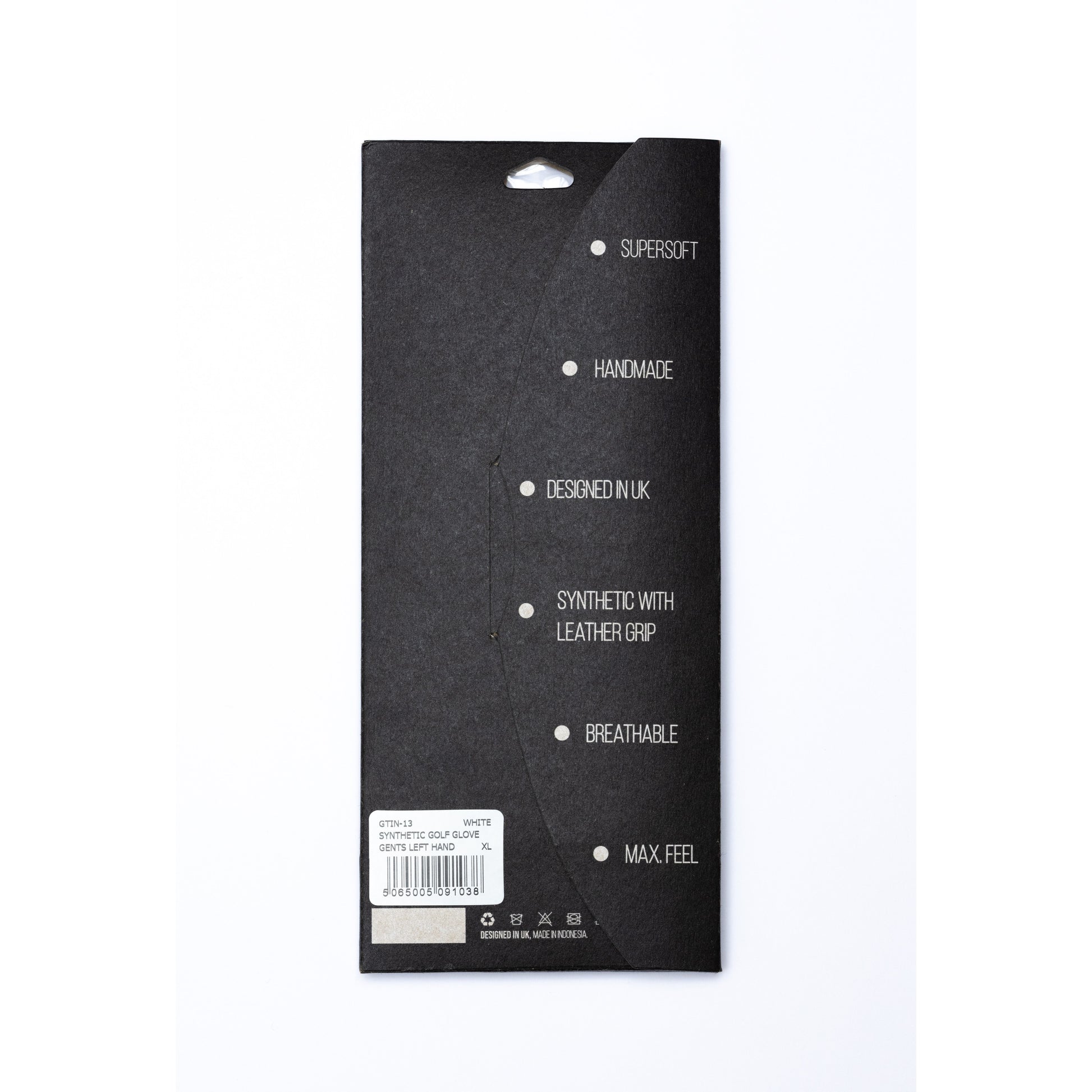 All weather Golf Glove Gents R/H image 3