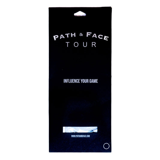 Cabretta Leather Tour Glove Gents R/H image 1