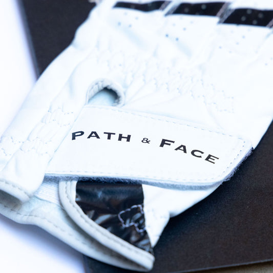 Cabretta Leather Tour  Golf Glove Ladies L/H image 1