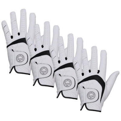 Path & Face All Weather Gloves, buy 4 for £15.99 image 0