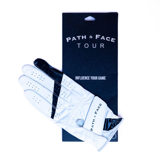 Cabretta Leather Tour Glove Gents R/H image 0